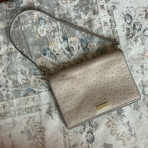 Kate Spade clutch/shoulder bag